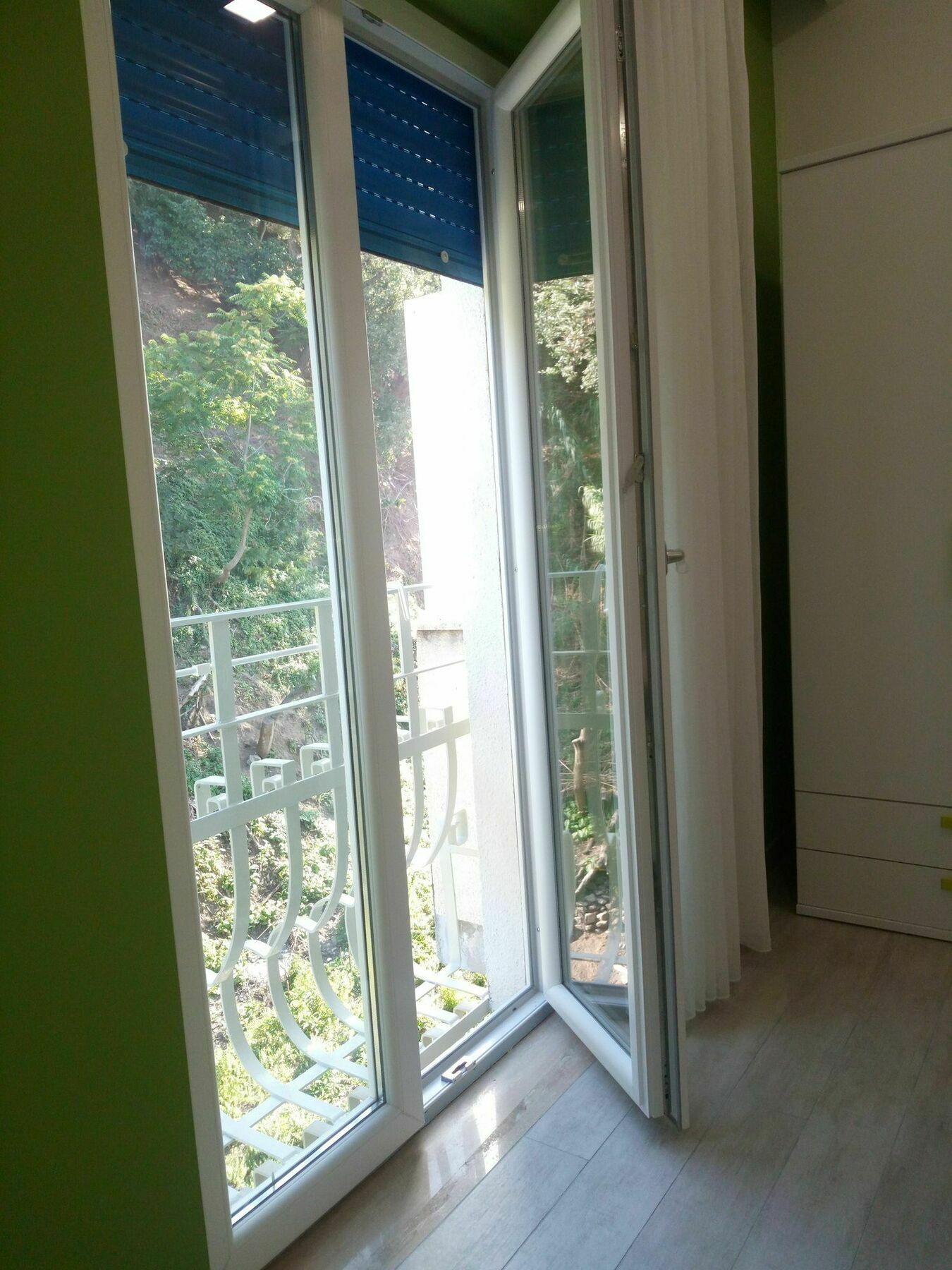 Residenza Burmaria Free Parking Bed & Breakfast Tropea Exterior photo