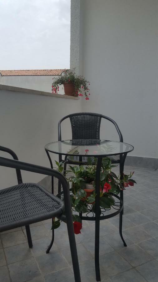Residenza Burmaria Free Parking Bed & Breakfast Tropea Exterior photo