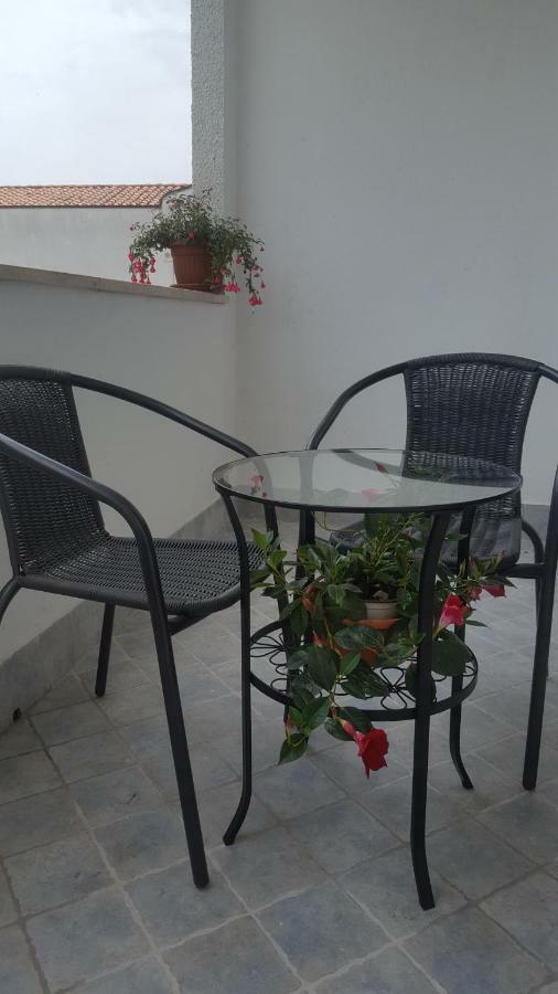 Residenza Burmaria Free Parking Bed & Breakfast Tropea Exterior photo