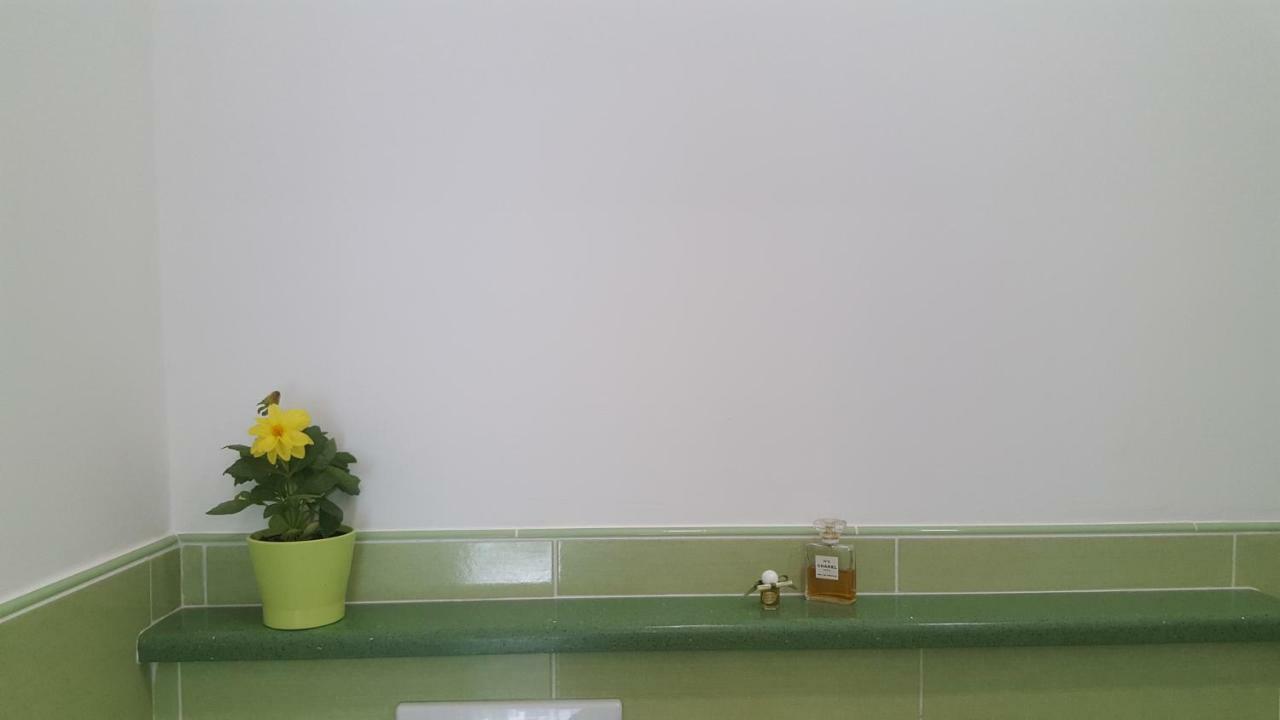 Residenza Burmaria Free Parking Bed & Breakfast Tropea Exterior photo