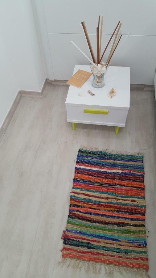 Residenza Burmaria Free Parking Bed & Breakfast Tropea Exterior photo