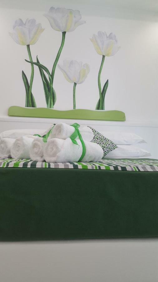 Residenza Burmaria Free Parking Bed & Breakfast Tropea Exterior photo