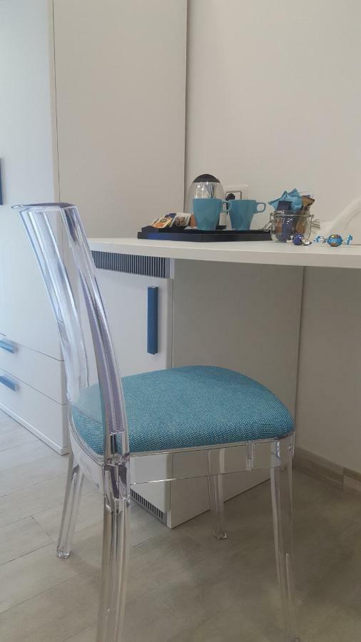 Residenza Burmaria Free Parking Bed & Breakfast Tropea Exterior photo