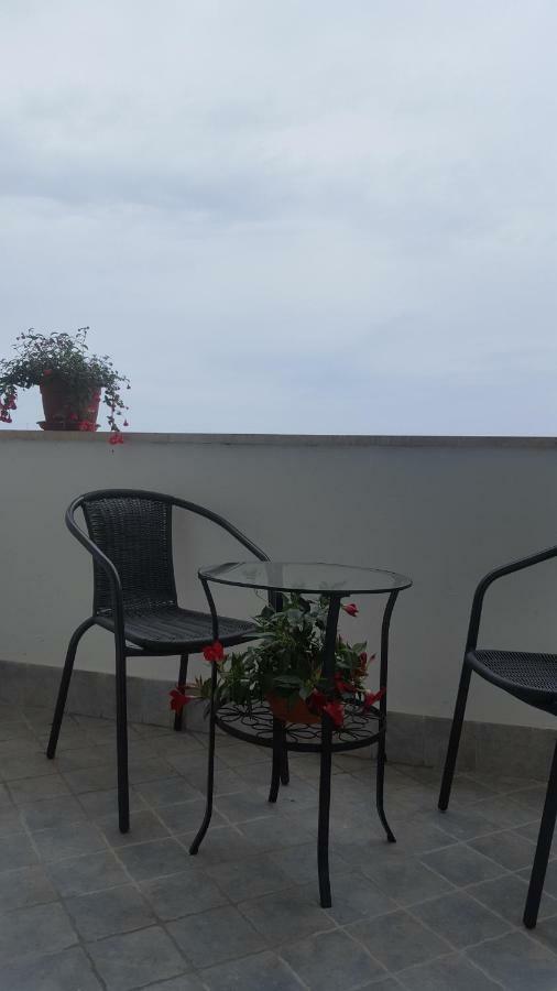 Residenza Burmaria Free Parking Bed & Breakfast Tropea Exterior photo