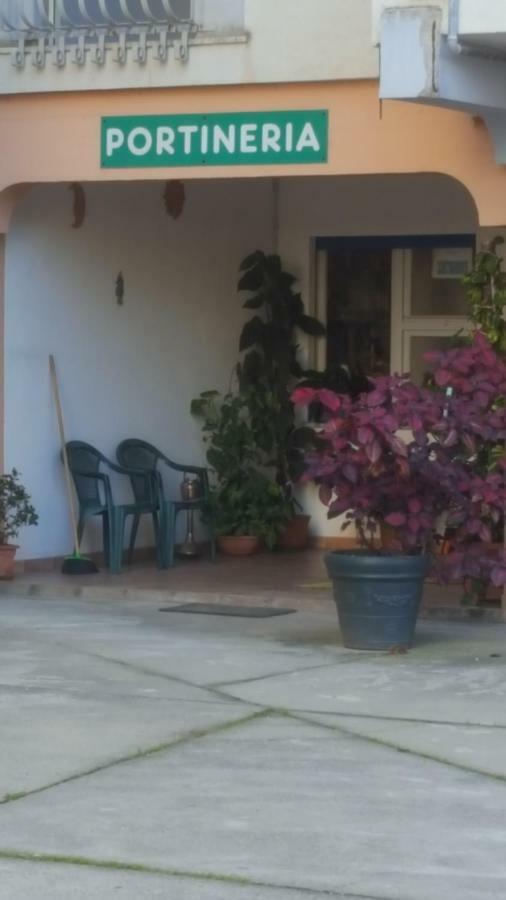 Residenza Burmaria Free Parking Bed & Breakfast Tropea Exterior photo
