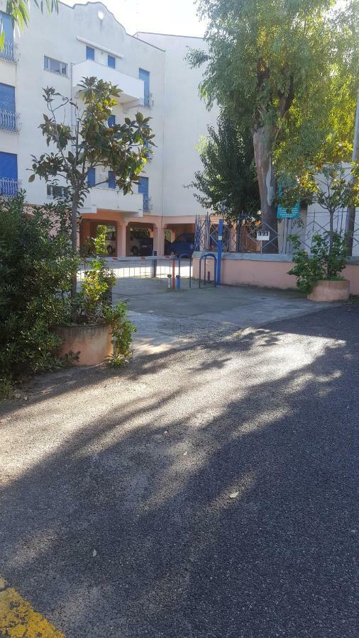 Residenza Burmaria Free Parking Bed & Breakfast Tropea Exterior photo